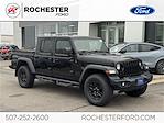 2020 Jeep Gladiator Crew Cab 4WD Pickup for sale #JA2011 - photo 1
