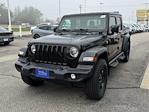 2020 Jeep Gladiator Crew Cab 4WD Pickup for sale #JA2011 - photo 32