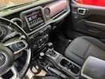 2020 Jeep Gladiator Crew Cab 4WD Pickup for sale #JA2011 - photo 8