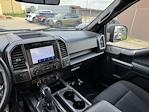 2020 Ford F-150 SuperCrew Cab 4x4 Pickup for sale #JA2024 - photo 16