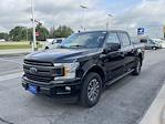 2020 Ford F-150 SuperCrew Cab 4x4 Pickup for sale #JA2024 - photo 31