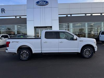 Used 2019 Ford F-150 - photo 1