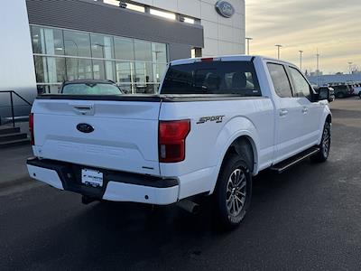 Used 2019 Ford F-150 - photo 1