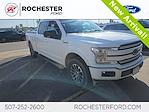 2019 Ford F-150 SuperCrew Cab 4WD Pickup for sale #JA2027 - photo 1