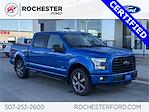 2016 Ford F-150 SuperCrew Cab 4x4 Pickup for sale #JA2031 - photo 1