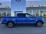 2016 Ford F-150 SuperCrew Cab 4x4 Pickup for sale #JA2031 - photo 35