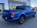 2016 Ford F-150 SuperCrew Cab 4x4 Pickup for sale #JA2031 - photo 2