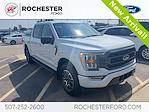 2021 Ford F-150 SuperCrew Cab 4x4 Pickup for sale #JA2032 - photo 1