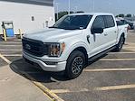 2021 Ford F-150 SuperCrew Cab 4x4 Pickup for sale #JA2032 - photo 2