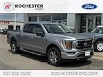 2021 Ford F-150 SuperCrew Cab 4x4 Pickup for sale #JA2034 - photo 1