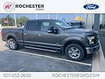 2017 Ford F-150 SuperCrew Cab 4x4 Pickup for sale #JA2047 - photo 1