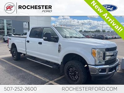 2017 Ford F-250 Crew Cab 4x4 Pickup for sale #JA2054 - photo 2