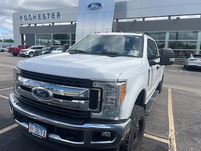 2017 Ford F-250 Crew Cab 4x4 Pickup for sale #JA2054 - photo 1