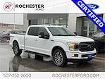 Used 2020 Ford F-150 XLT SuperCrew Cab for sale #JA2056 - photo 1