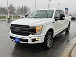 Used 2020 Ford F-150 XLT SuperCrew Cab for sale #JA2056 - photo 32