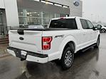 Used 2020 Ford F-150 XLT SuperCrew Cab for sale #JA2056 - photo 2