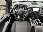 Used 2020 Ford F-150 XLT SuperCrew Cab for sale #JA2056 - photo 6