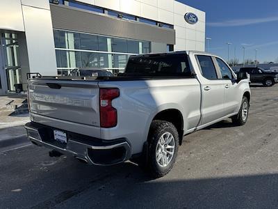 2019 Chevrolet Silverado 1500 Crew Cab 4WD Pickup for sale #JA2074 - photo 2