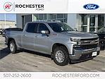 2019 Chevrolet Silverado 1500 Crew Cab 4WD Pickup for sale #JA2074 - photo 1