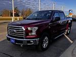 2017 Ford F-150 SuperCrew Cab 4WD Pickup for sale #JA2088 - photo 34