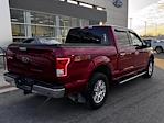 2017 Ford F-150 SuperCrew Cab 4WD Pickup for sale #JA2088 - photo 2