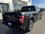 2018 Ford F-150 SuperCrew Cab 4WD Pickup for sale #JA2091 - photo 2