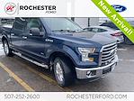 Used 2016 Ford F-150 XLT SuperCrew Cab for sale #JA2092 - photo 1