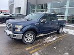 Used 2016 Ford F-150 XLT SuperCrew Cab for sale #JA2092 - photo 2