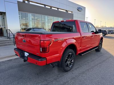 2019 Ford F-150 SuperCrew Cab 4WD Pickup for sale #JA2097 - photo 2