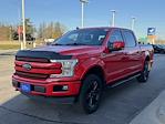 2019 Ford F-150 SuperCrew Cab 4WD Pickup for sale #JA2097 - photo 34