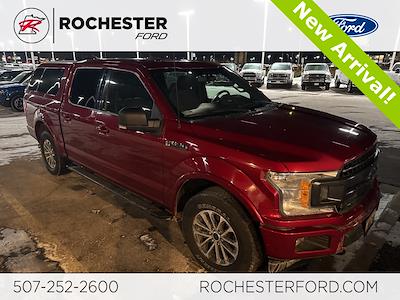 Used 2018 Ford F-150 - photo 1