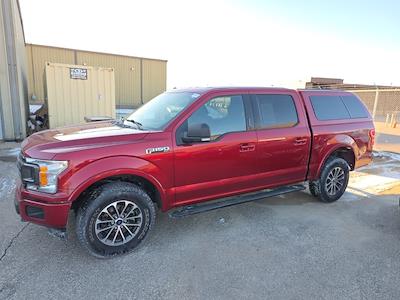 Used 2018 Ford F-150 - photo 1