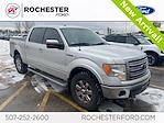 2013 Ford F-150 SuperCrew Cab 4WD Pickup for sale #JA2111 - photo 1