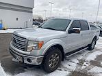 2013 Ford F-150 SuperCrew Cab 4WD Pickup for sale #JA2111 - photo 2
