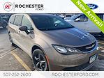Used 2017 Chrysler Pacifica Touring Minivan for sale #JA2113 - photo 1