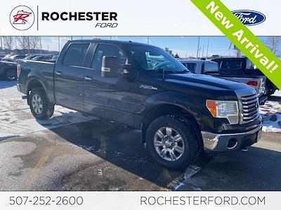 Used 2011 Ford F-150 XLT SuperCrew Cab for sale #JA2118 - photo 1