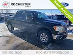 Used 2011 Ford F-150 XLT SuperCrew Cab for sale #JA2118 - photo 1