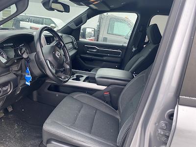 Used 2019 Ram 1500 Lone Star Crew Cab for sale #JA2126 - photo 2