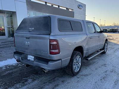 2019 Ram 1500 Crew Cab 4WD Pickup for sale #JA2126 - photo 2
