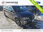 Used 2017 Dodge Grand Caravan GT Minivan for sale #JA2131 - photo 1