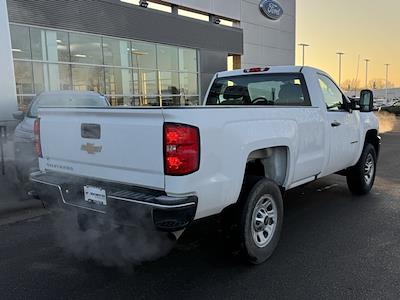 Used 2014 Chevrolet Silverado 2500 - photo 1