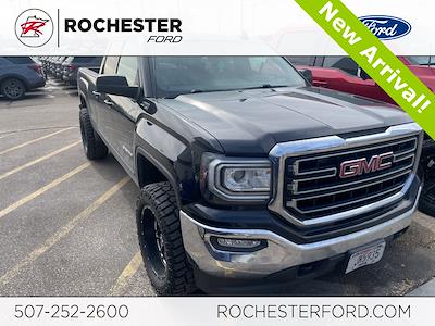 Used 2016 GMC Sierra 1500 - photo 1