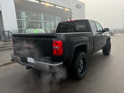Used 2016 GMC Sierra 1500 - photo 1