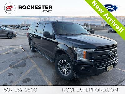 Used 2019 Ford F-150 - photo 1