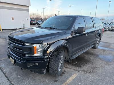 Used 2019 Ford F-150 - photo 1