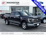 2023 Ford F-150 SuperCrew Cab 4x4 Pickup for sale #JB1916 - photo 1