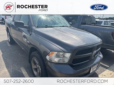 2015 Ram 1500 Crew Cab 4x4 Pickup for sale #JB2024 - photo 1