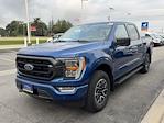 2023 Ford F-150 SuperCrew Cab 4WD Pickup for sale #JB2031 - photo 33