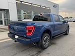 2023 Ford F-150 SuperCrew Cab 4WD Pickup for sale #JB2031 - photo 2