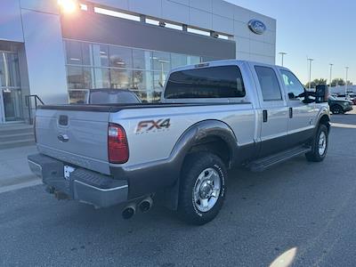 2015 Ford F-250 Crew Cab 4x4 Pickup for sale #JB2034 - photo 2